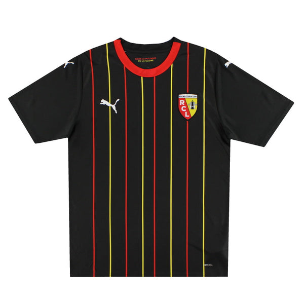Maillot Lens - 2023-24 Extérieur