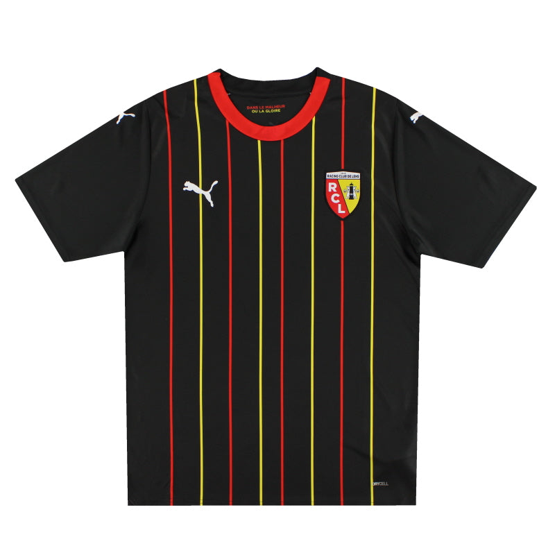 Maillot Lens - 2023-24 Extérieur