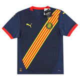 Maillot Girona - 2024-25 Extérieur