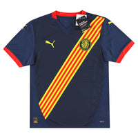 Maillot Girona - 2024-25 Extérieur