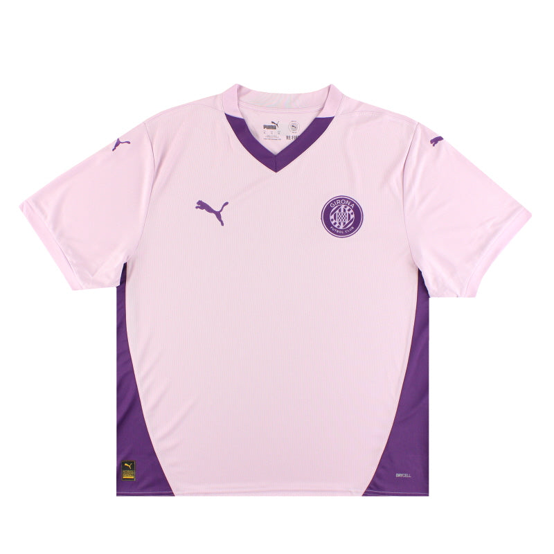 Maillot Girona - 2024-25 Third