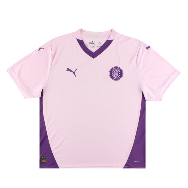 Maillot Girona - 2024-25 Third
