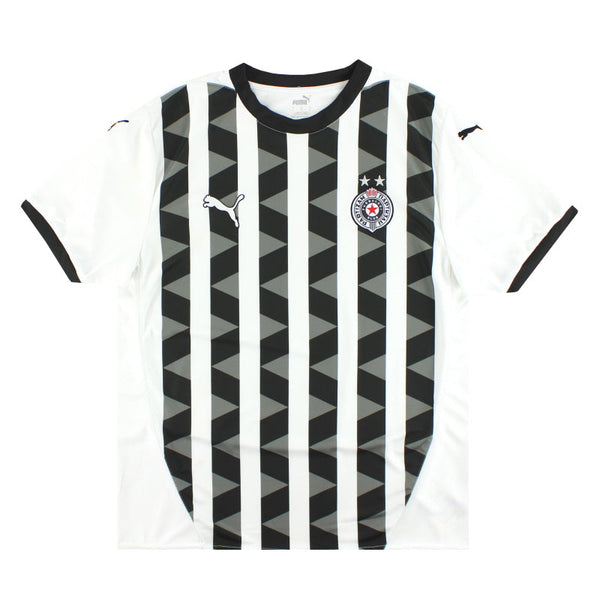Maillot FK Partizan - 2024-25 Domicile