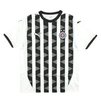 Maillot FK Partizan - 2024-25 Domicile