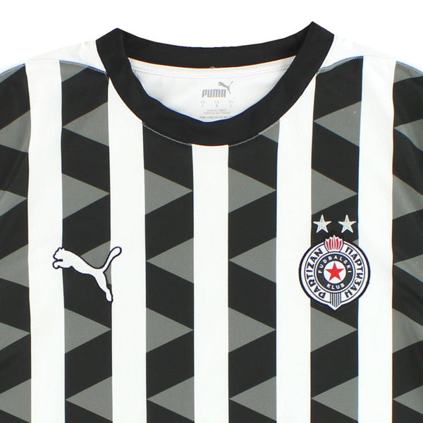 Maillot FK Partizan - 2024-25 Domicile
