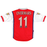 Maillot Arsenal - 1998-99 Domicile