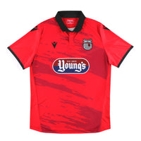 Maillot Grimsby Town - 2021-22 Third