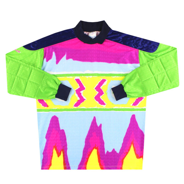 Maillot Reusch Années 1990s - Gardien