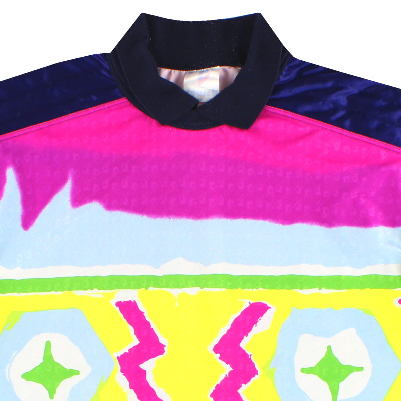 Maillot Reusch Années 1990s - Gardien