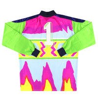 Maillot Reusch Années 1990s - Gardien