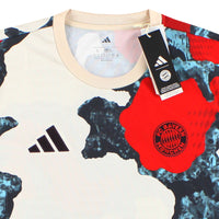 Maillot Bayern Munich - 2024-25 Pre-Match
