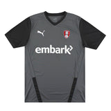 Maillot Rotherham United - 2020-21 Third