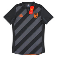 Maillot Lens - 2015-16 Extérieur