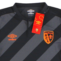 Maillot Lens - 2015-16 Extérieur