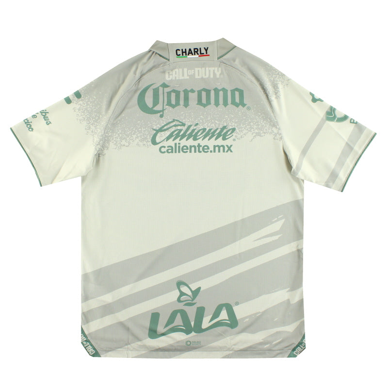 Maillot Santos Laguna x Call of Duty 2023-24