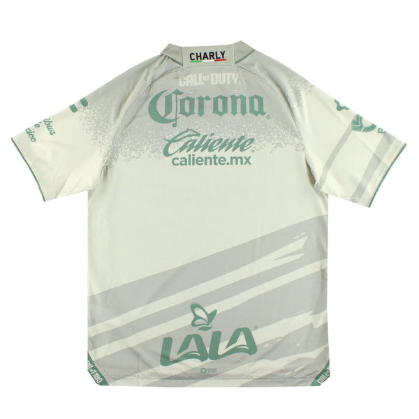 Maillot Santos Laguna x Call of Duty 2023-24