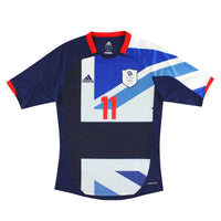 Maillot Team GB - 2012 Domicile