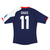 Maillot Team GB - 2012 Domicile