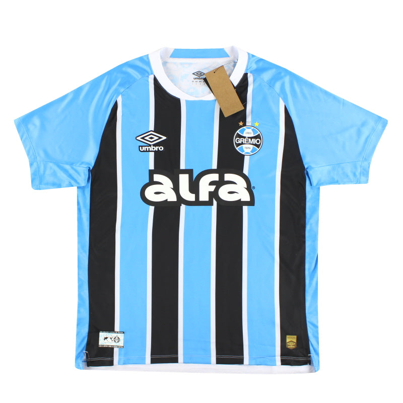 Maillot Gremio - 2025 Domicile