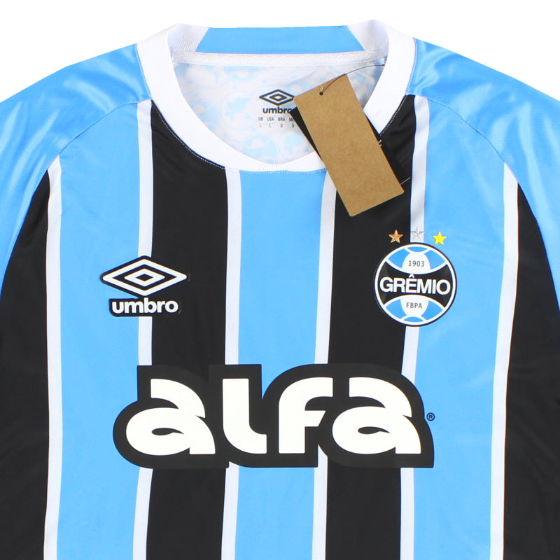 Maillot Gremio - 2025 Domicile