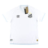 Maillot Santos - 2025 Domicile