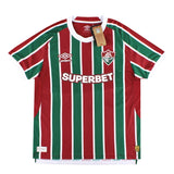 Maillot Fluminense - 2025 Domicile