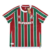 Maillot Fluminense - 2025 Domicile