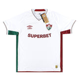 Maillot Fluminense - 2025 Extérieur