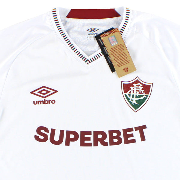 Maillot Fluminense - 2025 Extérieur