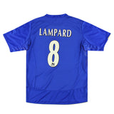 Maillot Chelsea - 2005-06 Domicile