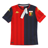Maillot Genoa - 2020-21 Domicile