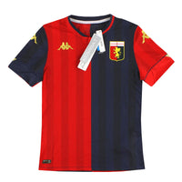 Maillot Genoa - 2020-21 Domicile