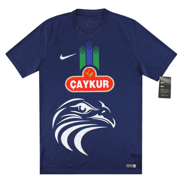 Maillot Caykur Rizespor - 2019-20 Third