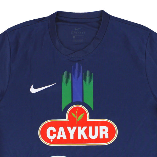Maillot Caykur Rizespor - 2019-20 Third
