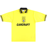 Maillot Rochdale Uhlsport - 2000-01 Gardien