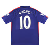 Maillot Manchester United - 2014-15 Third