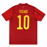 Maillot Espagne - 2020-21 Domicile