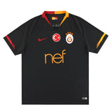 Maillot Galatasaray - 2018-19 Extérieur