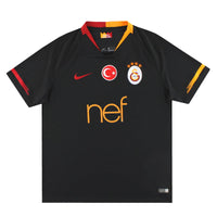 Maillot Galatasaray - 2018-19 Extérieur
