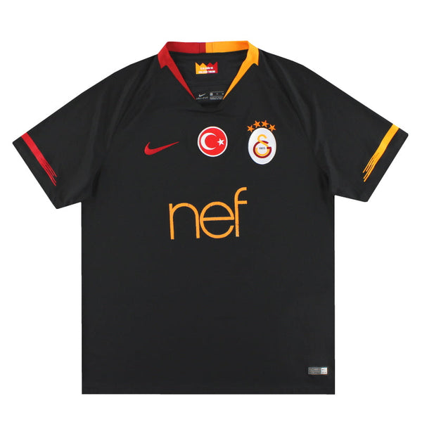 Maillot Galatasaray - 2018-19 Extérieur
