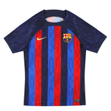 Maillot Barcelone - 2022-23 Domicile