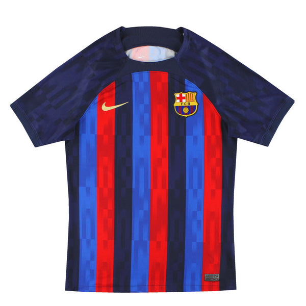 Maillot Barcelone - 2022-23 Domicile