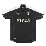 Maillot Fulham - 2005-06 Third