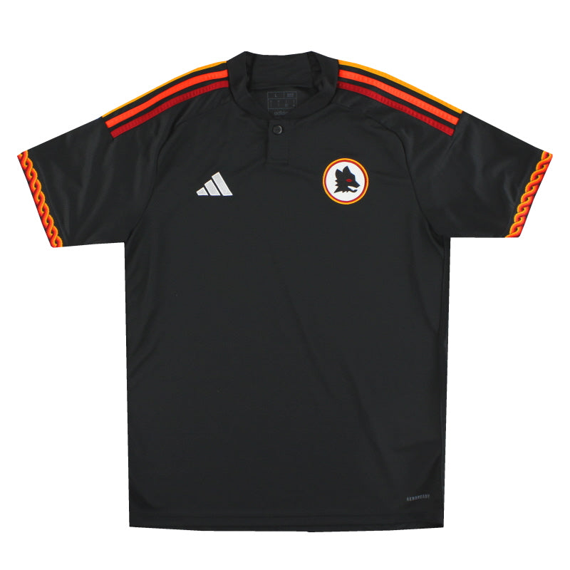 Maillot Rome - 2023-24 Third