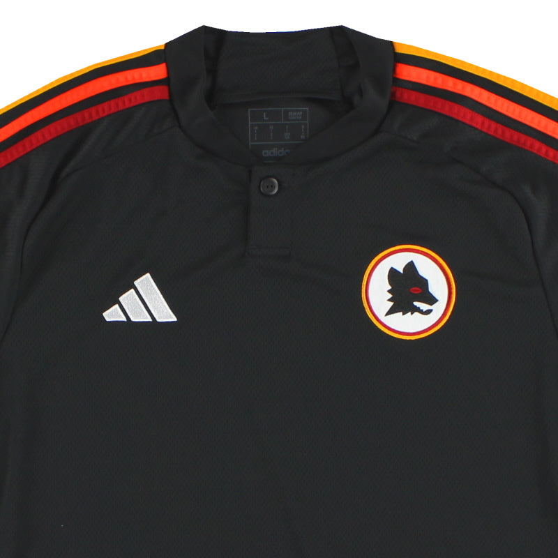 Maillot Rome - 2023-24 Third