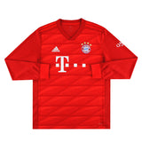 Maillot Bayern Munich - 2019-20 Domicile