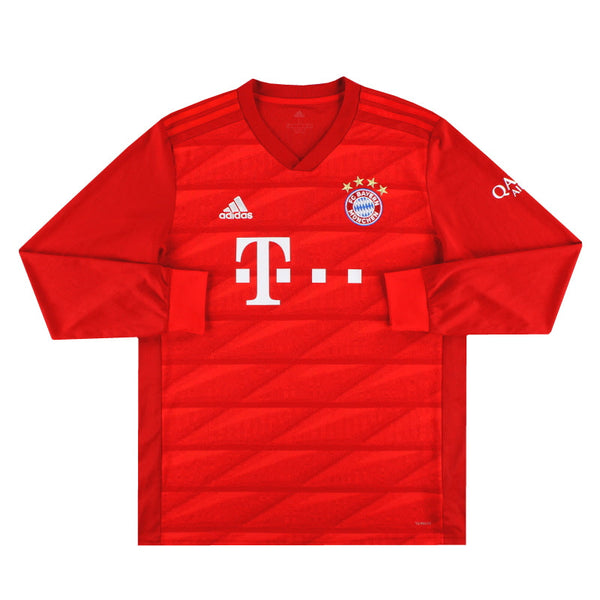 Maillot Bayern Munich - 2019-20 Domicile