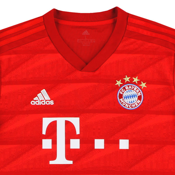 Maillot Bayern Munich - 2019-20 Domicile