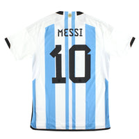 Maillot Argentine - 2022-23 Domicile