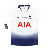 Maillot Tottenham - 2018-19 Domicile